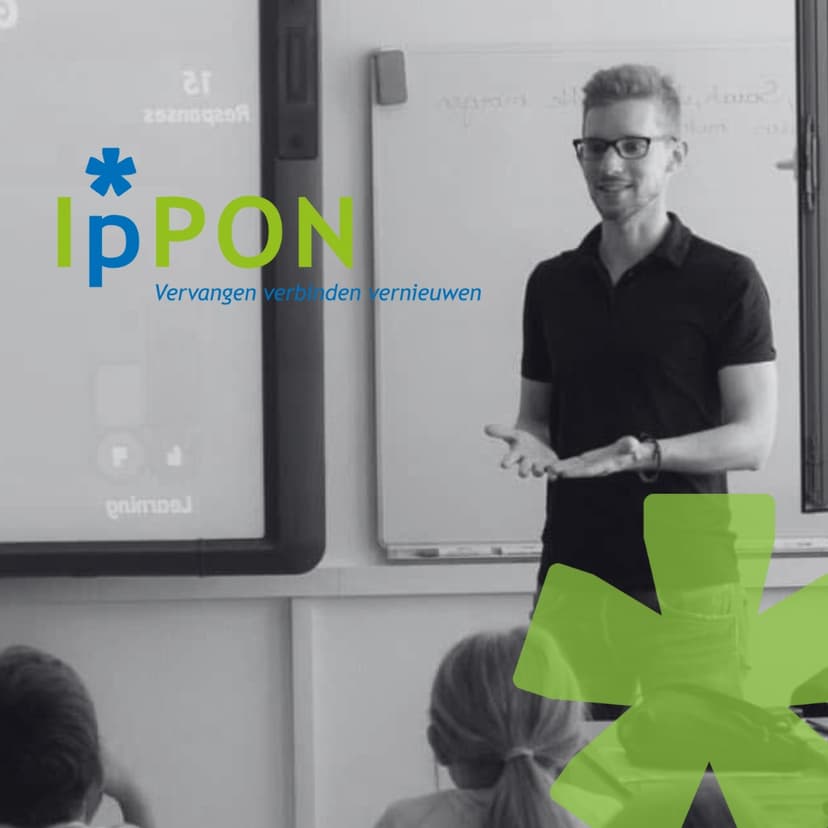 IPPON Personeelsdiensten